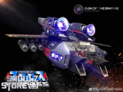 Kitzconcept 1/72 Macross VF-1S Dark Red Version W/ Fast Pack Armor Limited Edition -Toy Machine Store 00607d433a