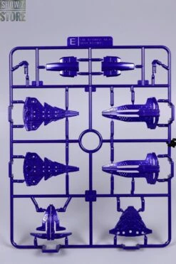 Eastern Model 1/9 Mark 49 Iron Man Rescue Mark I Model Kit Deluxe Version -Toy Machine Store 0070e42f32