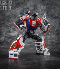 IronFactory EX-39D Dustfog Exhaust SGC Convention Exclusive -Toy Machine Store 0081775589