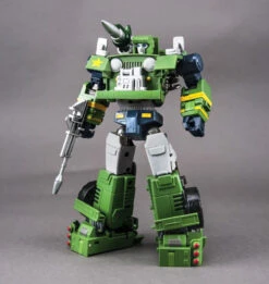 MakeToys MT RM-02N GunDog Hound -Toy Machine Store 00916d6972