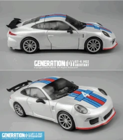 Generation Toy GT-04 Jazz -Toy Machine Store 00d34e144f