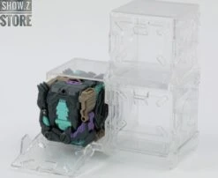 52Toys BeastBox BB-31 Firmhand -Toy Machine Store 00dd0bd772