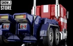 Weijiang WJ MPP10 Oversized Optimus Prime -Toy Machine Store 00fe799fe4