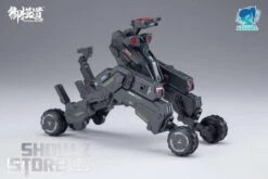 Eastern Model 1/12 ATK Girl Frankenstein Model Kit -Toy Machine Store 0100da45b0