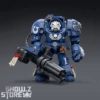 JoyToy Source 1/18 Warhammer 40K Ultramarines Terminators Brother Orionus 2 JoyToy Source 1/18 Warhammer 40K Ultramarines Terminators Brother Orionus -Toy Machine Store 010e513402