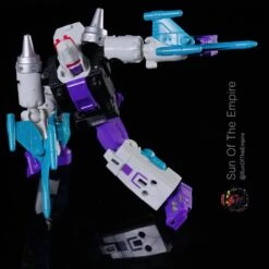 Unique Toys UT YM05 Palm Collection Day & Night Snapdragon Cerebros -Toy Machine Store 011311e2f2