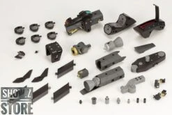 Kotobukiya Modeling Support Goods Gigantic Arms Strike Serpent Model Kit -Toy Machine Store 011e39f32d