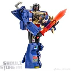 NewAge H44V Ymir Grimlock G2 Version -Toy Machine Store 015a25dc4e