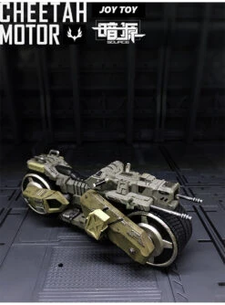 JoyToy Source Acid Rain AM01 Cheetah Motor -Toy Machine Store 015f6bf944