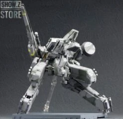 Kotobukiya 1/100 Metal Gear Solid Rex Model Kit -Toy Machine Store 019248eb24