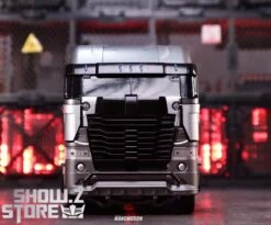 Unique Toys R-04C Nero Galvatron Clear Version -Toy Machine Store 01be076553