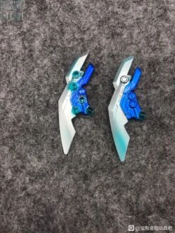 APC Toys APC-005 Angel Engine TFP Arcee Original Version -Toy Machine Store 01c5444038