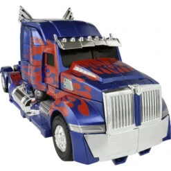 Takara TLK-15 DX Caliber Optimus Prime W/ Limited Weapon -Toy Machine Store 01ec9ef345