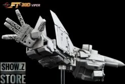 [Pre-Order] FansToys FT-30D Viper Fireflight -Toy Machine Store 01f19cf6fd