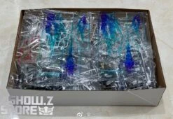 Motor Nuclear MNP-XH02 Cao Ren Model Kit -Toy Machine Store 01f3d8d56a