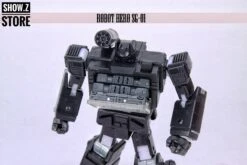 Robot Hero K-01 Pony MP-13 Soundwave Masterpiece -Toy Machine Store 01fb295445