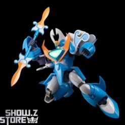 Sentinel Toys Metamor-Force Mado King Granzort Aquabeat -Toy Machine Store 020de9e71f