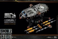 Blitzway X 5PRO Studio Astro Boy Assembly Bed Pack -Toy Machine Store 024f53a01f