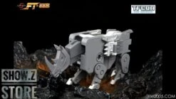 FansToys FT-55B Steeljaw, Ramhorn & Eject Set Of 3 -Toy Machine Store 02598136e0