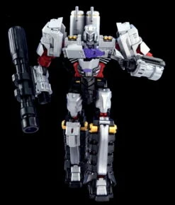 MakeToys MT MTCD-02 MTCD02 Rioter Despotron Megatron -Toy Machine Store 02789dc450