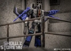 Newage H15C Samael Skywarp 4th Anniversary Version 14 Newage H15C Samael Skywarp 4th Anniversary Version -Toy Machine Store 027f568490
