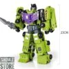 Black Mamba YT-04 Task Force Pioneer Devastator Set Of 5 2 Black Mamba YT-04 Task Force Pioneer Devastator Set Of 5 -Toy Machine Store 028268e714
