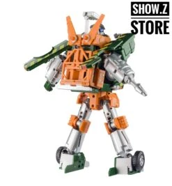 Xtransbots MX-IX Paean (Hoist) -Toy Machine Store 0282af8d3c