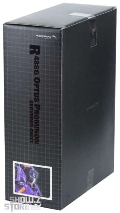 Mastermind Creations R-48SG Optus Prominon Servered Geist Shattered Glass Version -Toy Machine Store 0285b5ca54