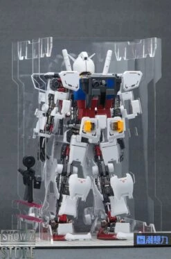 Inforce RX-78-2 Gundam Internal Structure Showcase Display -Toy Machine Store 02cf4948ea