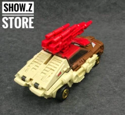 YES MODEL YM11 RF-01 DATA CLERK MT Cupola -Toy Machine Store 02d044ff6e