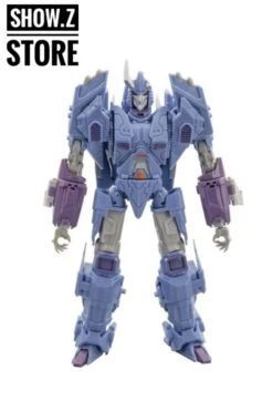 Mastermind Creations R-22 Boreas Cyclonus -Toy Machine Store 0312168991