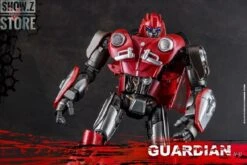 Zeta Toys ZV-03 Guardian Cliffjumper -Toy Machine Store 039006073b