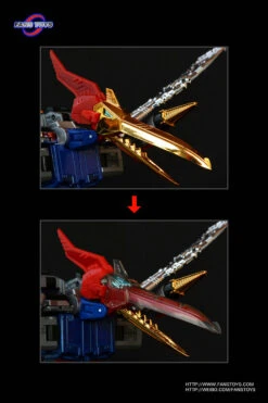 FansToys FT-05 Soar Swoop -Toy Machine Store 03db3a2e5a