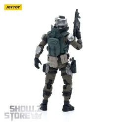 JoyToy Source 1/18 Yearly Army Builder Promotion Pack Figure 02 -Toy Machine Store 042b42e64e