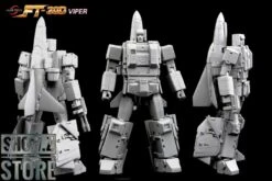 [Pre-Order] FansToys FT-30D Viper Fireflight -Toy Machine Store 042ff9d7fc