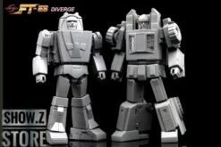 [Pre-Order] FansToys FT-58 Diverge Swerve -Toy Machine Store 044558c393