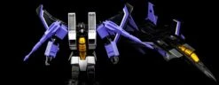 Maketoys MT MTRM-12 Skycrow Skywarp 22 Maketoys MT MTRM-12 Skycrow Skywarp -Toy Machine Store 044b31022c