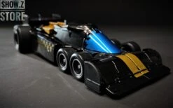 DX9 Toys D-17B Scout Dragstrip G2 Version -Toy Machine Store 045ab05a09