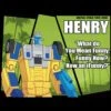 DX9 Toys D-16B Henry Wildrider G2 Version -Toy Machine Store 047cf2583a