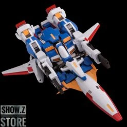 Sentinel Toys Riobot Super Robot Wars OG R-1 Real Personal Trooper -Toy Machine Store 048a2ea290