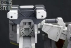 Kotobukiya 1/100 Metal Gear Solid Rex Model Kit -Toy Machine Store 04c30a9d5c