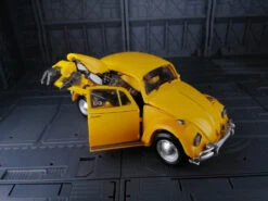 Black Mamba BMB LS-07 LS07 Armour Wasp Bumblebee MPM-07 MPM07 -Toy Machine Store 04d26f3992