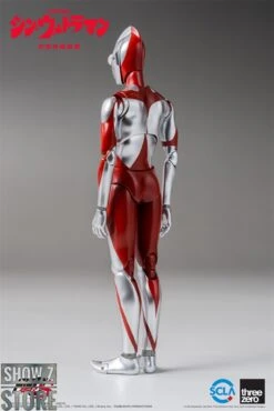 Threezero FigZero S 1/12 Ultraman 27 Threezero FigZero S 1/12 Ultraman -Toy Machine Store 04d543e90c