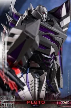 Planet X PX-15B Pluto Megatron Metallic Version -Toy Machine Store 04da2c0780