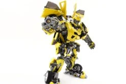 Weijiang M03 Movie Battle Blades Hornet Bumblebee 27 Weijiang M03 Movie Battle Blades Hornet Bumblebee -Toy Machine Store 04defe8c04