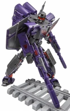 ToyWorld TW-06B Devil Star Astrotrain Purple Version TFCon 2015 Exclusive -Toy Machine Store 04ebc4a827