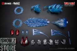 Eastern Model & Dimension Studio 1/6 Ultraman Manga Version -Toy Machine Store 0501498a03