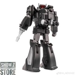 NewAge H35M Cyclops Shockwave Galactic Man Version -Toy Machine Store 0510bd221f