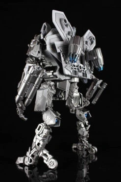 Black Mamba LS-04 LS04 Starscream SS-06 SS06 Oversized -Toy Machine Store 054a3ddff8