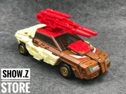 YES MODEL YM11 RF-01 DATA CLERK MT Cupola -Toy Machine Store 058207916c